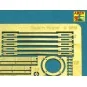 125mm 2A46M-5 Barrel for Russian Tank T-90 & T-90A, 1/35 - Aber Mod...