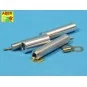 Armament for MBT-70, 1/35 - Aber Models 35 L-151