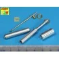 Armament for MBT-70, 1/35 - Aber Models 35 L-151