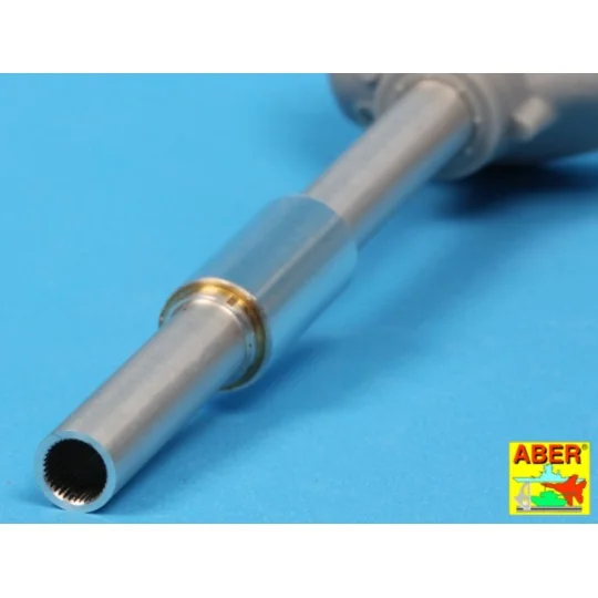 Armament for MBT-70, 1/35 - Aber Models 35 L-151