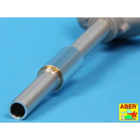 Armament for MBT-70, 1/35 - Aber Models 35 L-151
