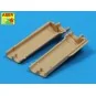 Bartel for PAK-43 -Waffentrager, 1/35 - Aber Models 35 L-150