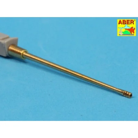 Armament for MBT-70, 1/35 - Aber Models 35 L-151