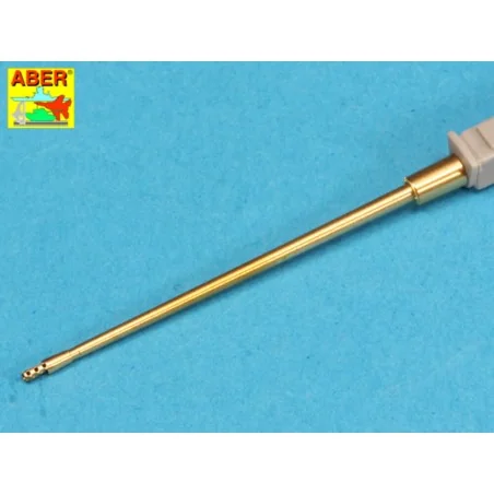 Armament for MBT-70, 1/35 - Aber Models 35 L-151