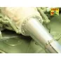 125mm 2A46M-5 Barrel for Russian Tank T-90 & T-90A, 1/35 - Aber Mod...