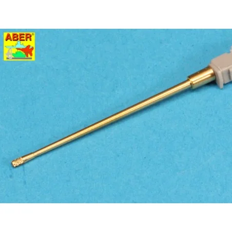 Armament for MBT-70, 1/35 - Aber Models 35 L-151