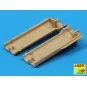 Bartel for PAK-43 -Waffentrager, 1/35 - Aber Models 35 L-150