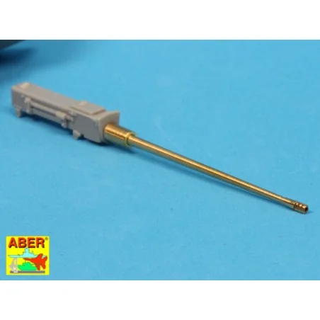 Armament for MBT-70, 1/35 - Aber Models 35 L-151