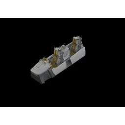 F-14D cockpit for Tamiya - Eduard Accessories 648457