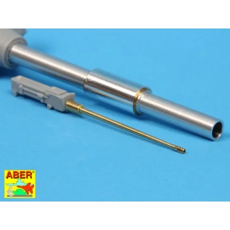 Armament for MBT-70, 1/35 - Aber Models 35 L-151