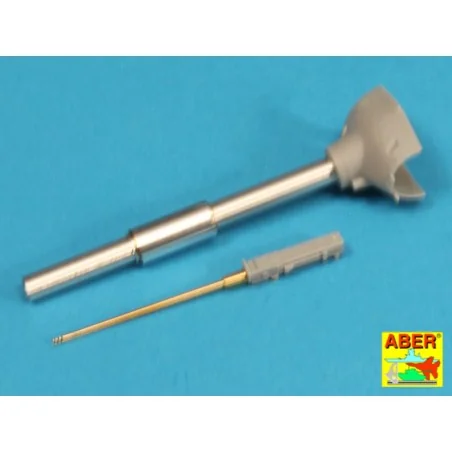 Armament for MBT-70, 1/35 - Aber Models 35 L-151