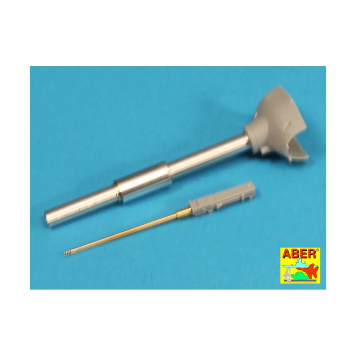 Armament for MBT-70, 1/35 - Aber Models 35 L-151