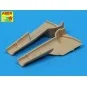 Bartel for PAK-43 -Waffentrager, 1/35 - Aber Models 35 L-150