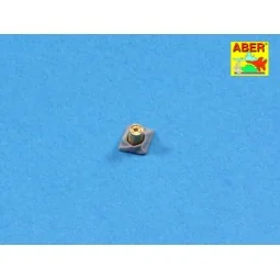 Set of barrels for BMPT Terminator (Zvezda Model), 1/35 - Aber Mode...
