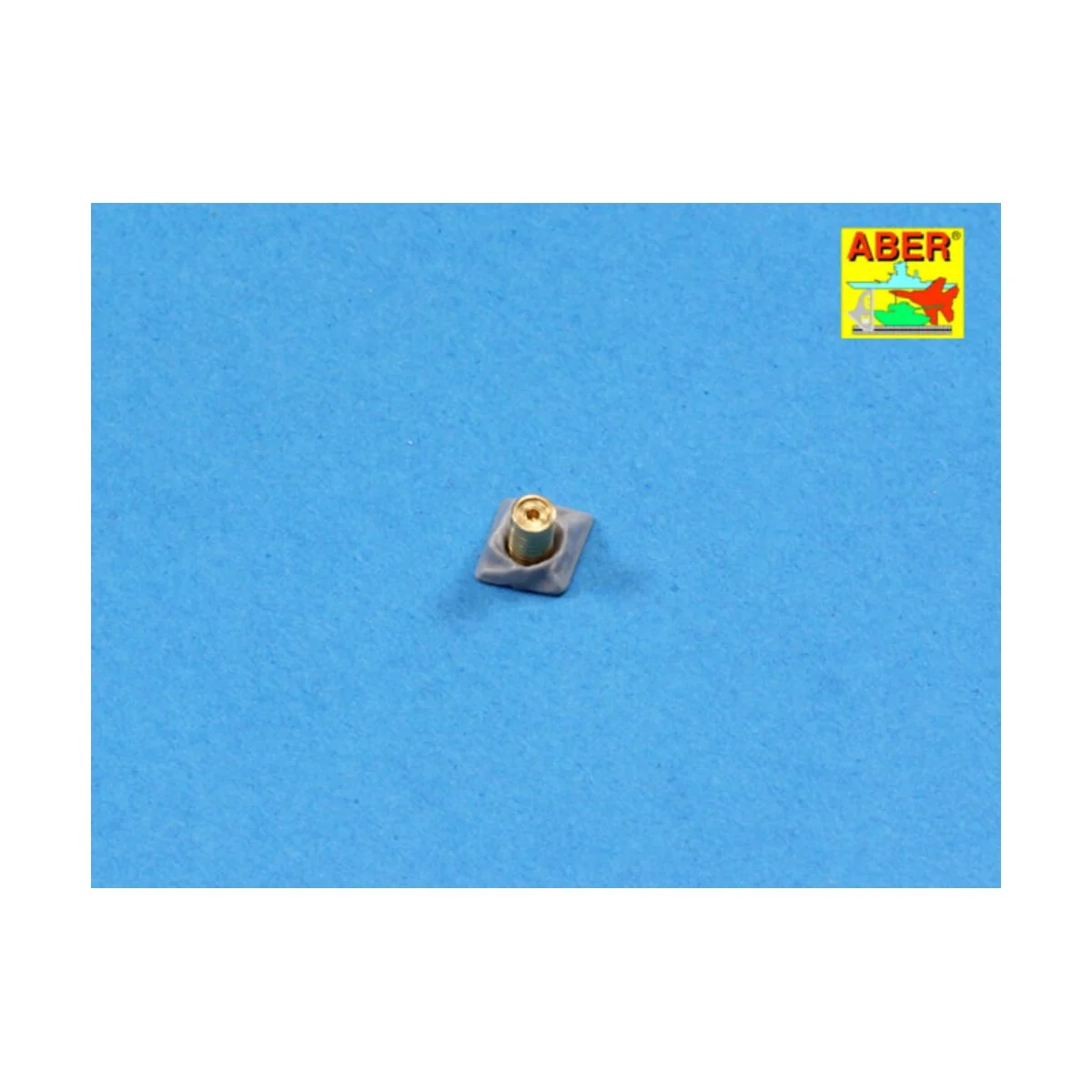 Set of barrels for BMPT Terminator (Zvezda Model), 1/35 - Aber Mode...