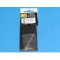 Barrel for Russian 30mm 2A42 gun for BMP-2, 1/35 - Aber Models 35 L...