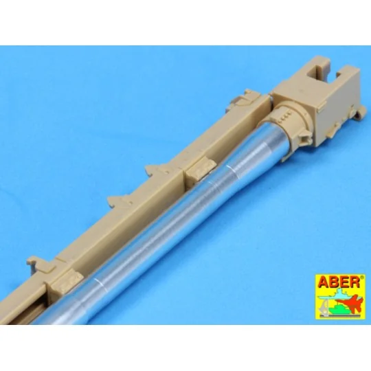 Barrel for German A/T Self Propeled Gun Nashorn with 8, 8cm Pak 43/...