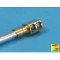 Barrel for Russian 30mm 2A42 gun for BMP-2, 1/35 - Aber Models 35 L...