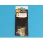 Barrels for Mark IV - Male, 1/35 - Aber Models 35 L-155