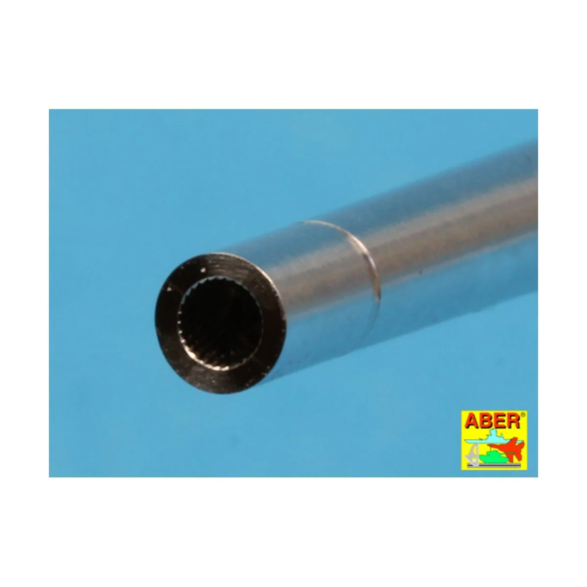 Barrel for German Jagdpanzer IV L/70 (V) Lang, 1/35 - Aber Models 3...