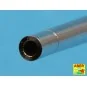 Barrel for German Jagdpanzer IV L/70 (V) Lang, 1/35 - Aber Models 3...