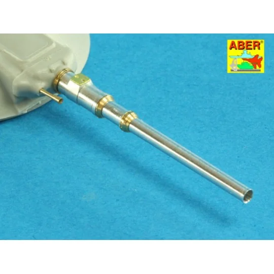 Armament for Soviet BMP-1 or BMD-1, 1/35 - Aber Models 35 L-160