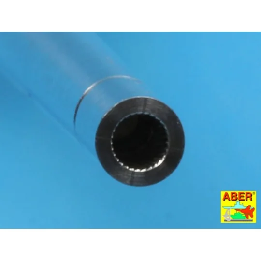 Barrel for German Jagdpanzer IV L/70 (V) Lang, 1/35 - Aber Models 3...