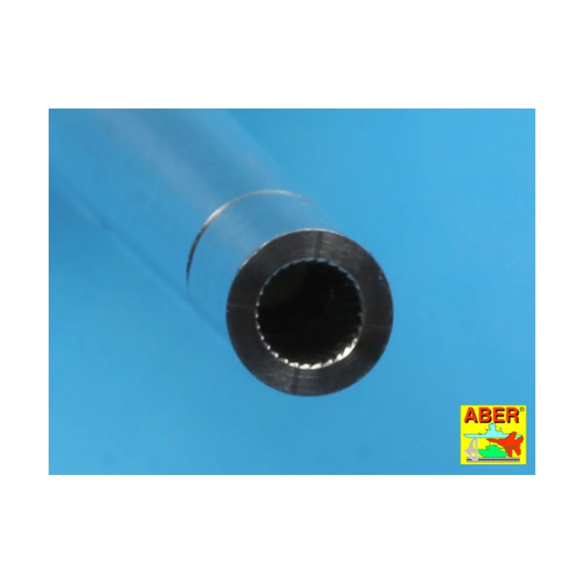 Barrel for German Jagdpanzer IV L/70 (V) Lang, 1/35 - Aber Models 3...
