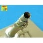 Stokes 4in mortar for Mk.IV Tadpole, 1/35 - Aber Models 35 L-161