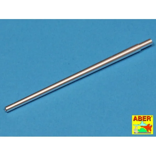 Barrel for German Jagdpanzer IV L/70 (V) Lang, 1/35 - Aber Models 3...