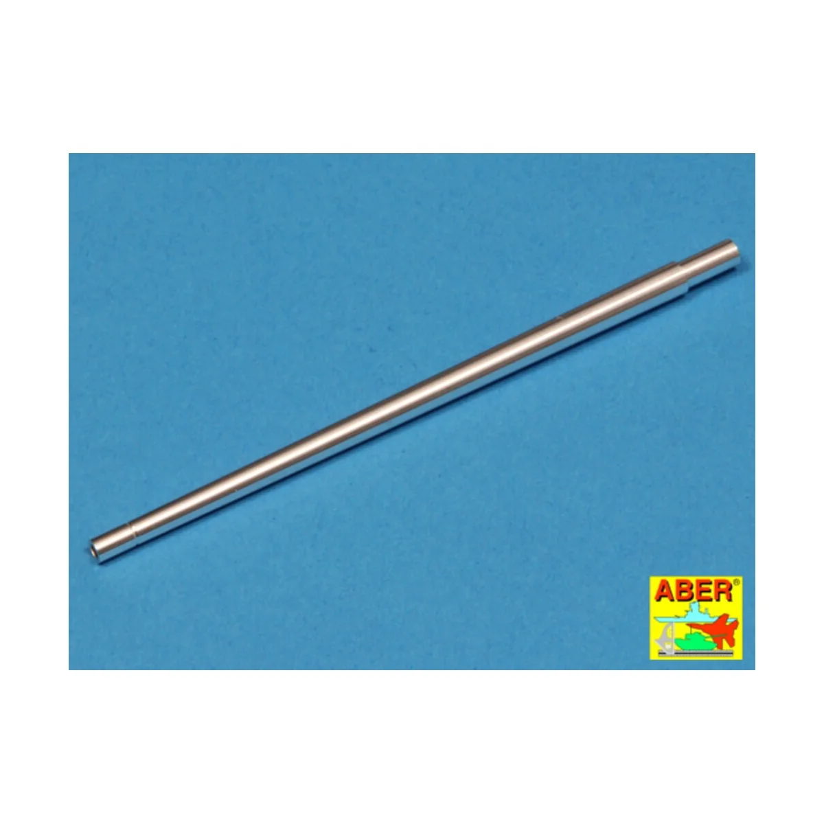 Barrel for German Jagdpanzer IV L/70 (V) Lang, 1/35 - Aber Models 3...