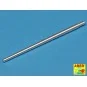 Barrel for German Jagdpanzer IV L/70 (V) Lang, 1/35 - Aber Models 3...