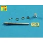 Armament for Soviet BMP-1 or BMD-1, 1/35 - Aber Models 35 L-160