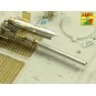 Armament for Soviet BMP-1 or BMD-1, 1/35 - Aber Models 35 L-160