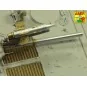Armament for Soviet BMP-1 or BMD-1, 1/35 - Aber Models 35 L-160