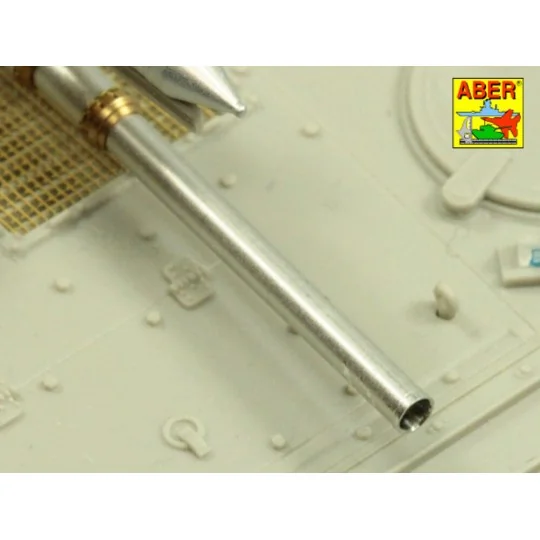 Armament for Soviet BMP-1 or BMD-1, 1/35 - Aber Models 35 L-160