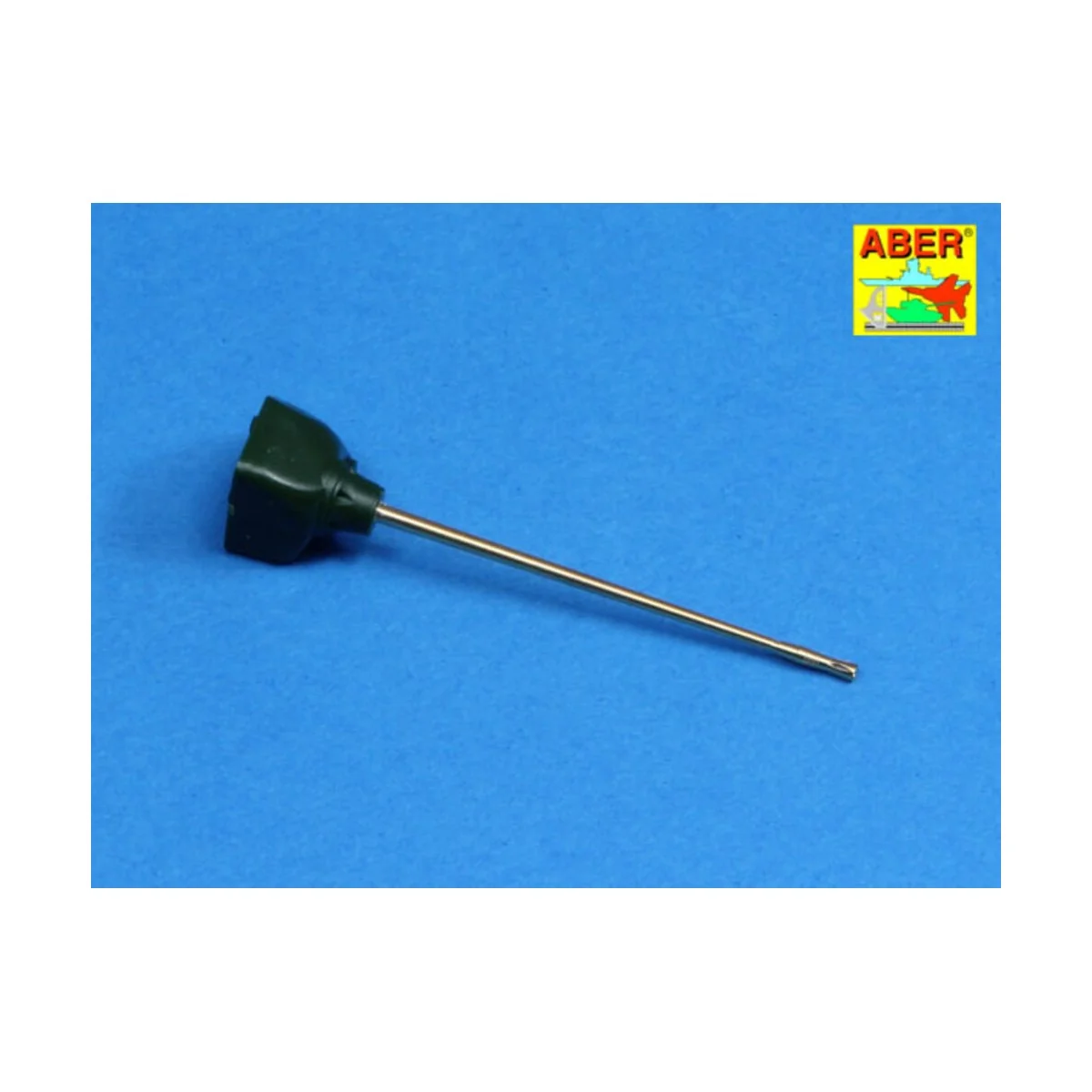 Barrel for German 20mm Rh202 chain gun, 1/35 - Aber Models 35 L-165