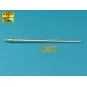 German 7, 5cmKwK42L/70 gun barrel without muzzle brake for Panther ...