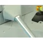 German 7, 5cmKwK42L/70 gun barrel without muzzle brake for Panther ...