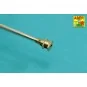 Barrel for German 76, 2mm Pak 36(r) Anti-tank Gun, 1/35 - Aber Mode...