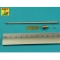 Barrel 76, 2mm Pak 36(r) for German Tank Destroyer Marder III (Sd.K...