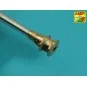 Barrel 76, 2mm Pak 36(r) for German Tank Destroyer Marder III (Sd.K...