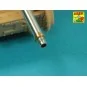 Barrel 76, 2mm Pak 36(r) for German Tank Destroyer Marder III (Sd.K...