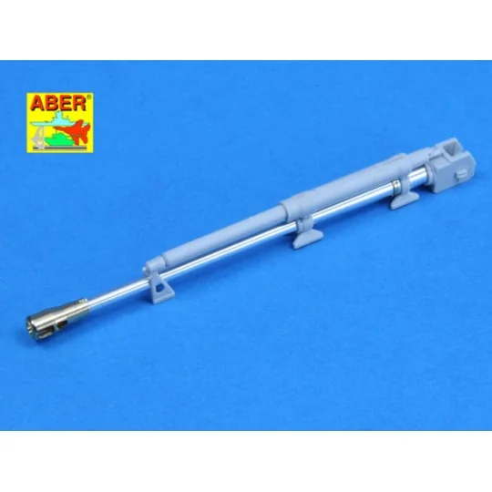 Gun barrel for ZiS-3, 1/35 - Aber Models 35 L-173