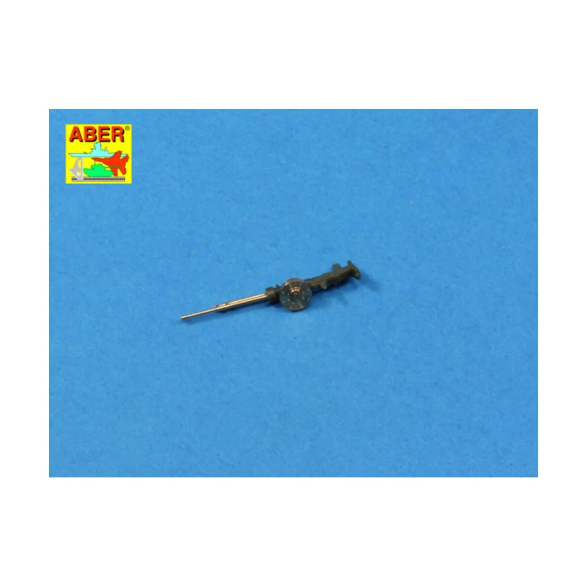 Set of barrels for Soviet tank T-35 1938/1939, 1/35 - Aber Models 3...