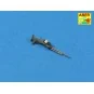 Set of barrels for Soviet tank T-35 1938/1939, 1/35 - Aber Models 3...