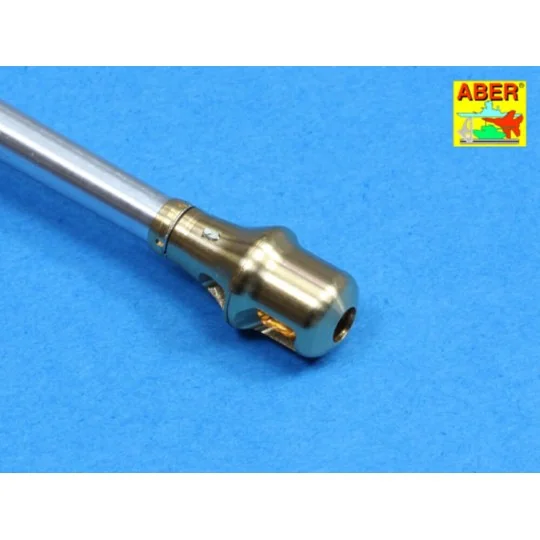Armament for Tiger I (Early) RFM, 1/35 - Aber Models 35 L-178