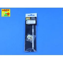 Armament for T10-M, 1/35 - Aber Models 35 L-182 2
