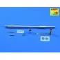 Armament for T10-M, 1/35 - Aber Models 35 L-182