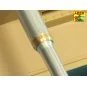 Armament for Tiger I (Late model), 1/35 - Aber Models 35 L-181